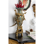 Ваза фарфоровая Cedfa варинант исполнения - 4 | Loft Concept в Омске