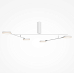 Потолочный светильник Fad 3000К 26Вт варинант исполнения - 1 | Loft Concept в Омске