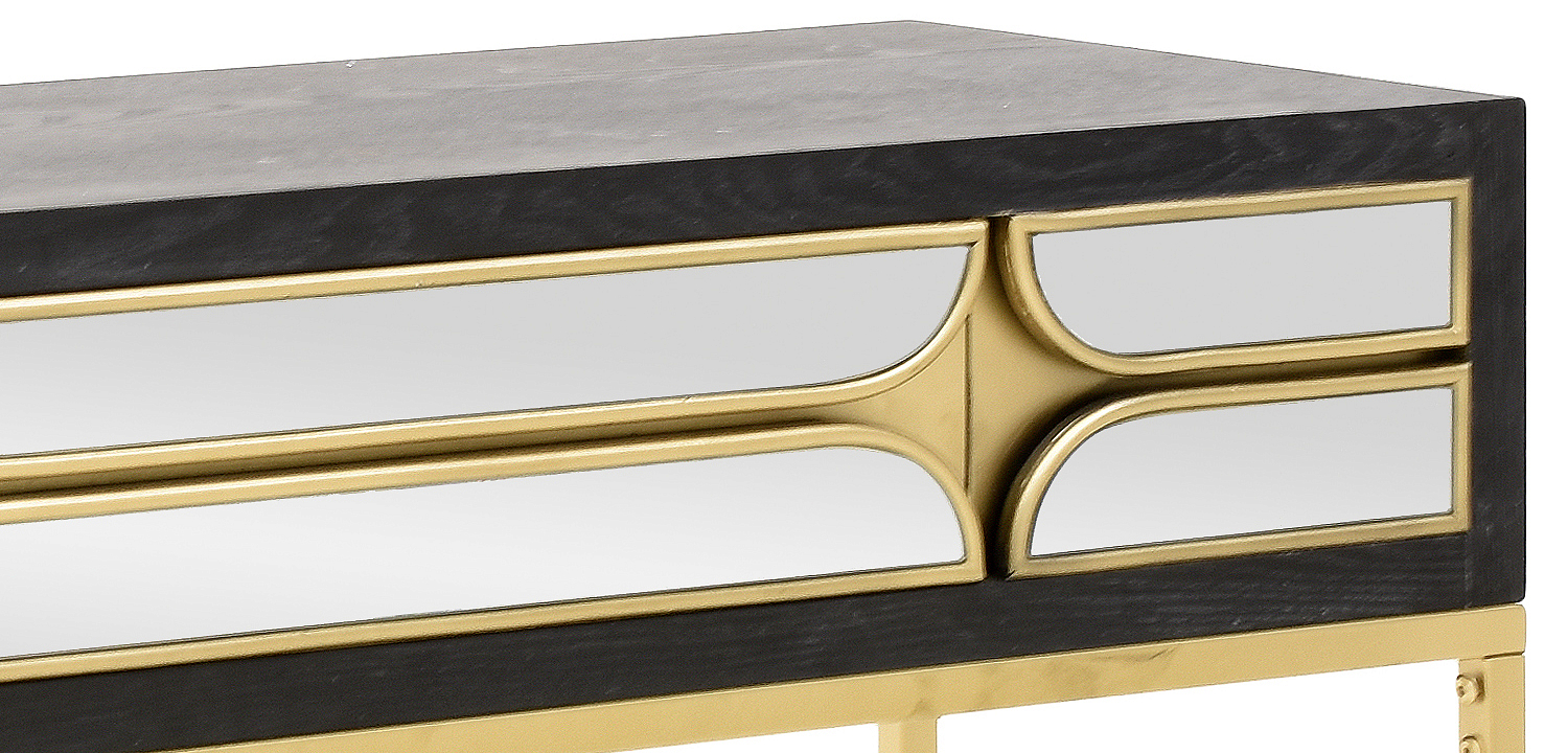 Консоль Eloisa Console Консоль Eloisa Console - Loft-Concept в Омске