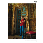 Коллекционная книга Gold in Vogue варинант исполнения - 4 | Loft Concept в Омске