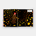 Yayoi Kusama (Revised and Expanded Edition) варинант исполнения - 4 | Loft Concept в Омске