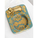 Пепельница фарфоровая Dog варинант исполнения - 10 | Loft Concept в Омске