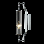 Бра с прозрачным цилиндрическим плафоном Jeanette варинант исполнения - 3 | Loft Concept в Омске