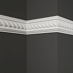 Молдинг с орнаментом MO-19 варинант исполнения - 1 | Loft Concept в Омске