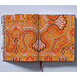 Подарочная  Книга для дизайнеров The Book of Printed Fabrics. 16th - today XXL варинант исполнения - 13 | Loft Concept в Омске