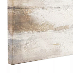 Картина ручная роспись Sunset at Dawn варинант исполнения - 3 | Loft Concept в Омске