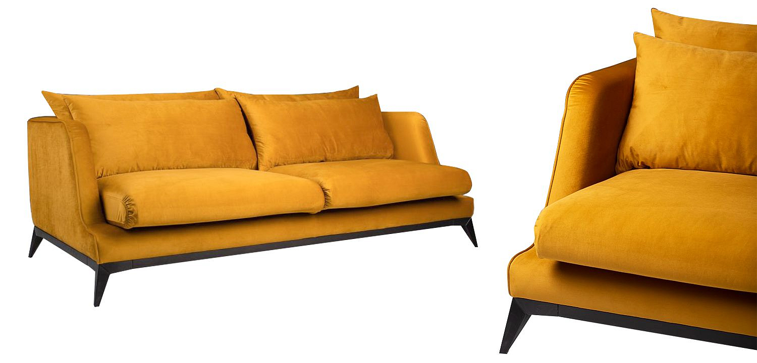 Диван Gaultier Sofa - Loft-Concept в Омске
