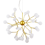 Люстра Milano варинант исполнения - 1 | Loft Concept в Омске