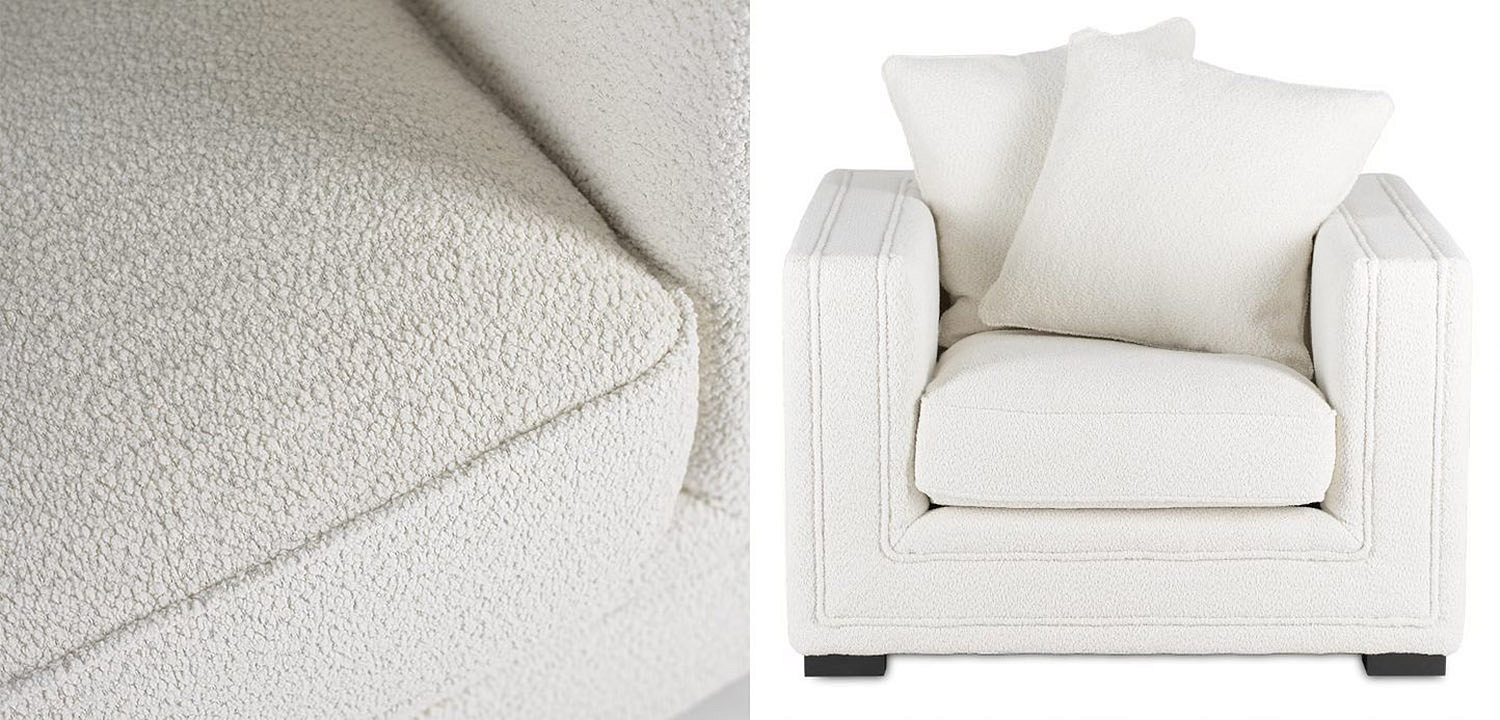 Кресло Vincens Armchair Кресло Vincens Armchair - Loft-Concept в Омске
