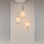 Подвесной светильник Comforty Е27*1 варинант исполнения - 7 | Loft Concept в Омске