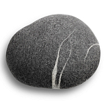 Пуф - Камень ИСТ варинант исполнения - 1 | Loft Concept в Омске