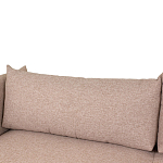 Диван Bun beige варинант исполнения - 4 | Loft Concept в Омске