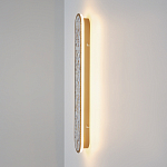 Бра перламутровый Lunaris 60 см варинант исполнения - 6 | Loft Concept в Омске