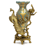 Ваза фарфоровая Max Refi варинант исполнения - 3 | Loft Concept в Омске