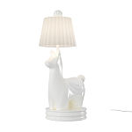 Настольный светильник Senor Alpaca 3000К 7Вт варинант исполнения - 1 | Loft Concept в Омске