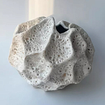 Ваза «Пена» варинант исполнения - 1 | Loft Concept в Омске