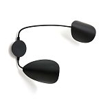 Бра черного цвета Aracea варинант исполнения - 2 | Loft Concept в Омске