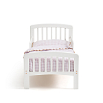 Кровать детская из березы Lily Dreamer варинант исполнения - 2 | Loft Concept в Омске