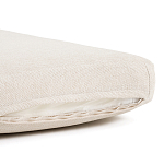 Кресло для сада из акации Relaxation варинант исполнения - 6 | Loft Concept в Омске