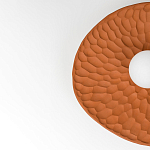 Бра TERRA [FLOW] варинант исполнения - 4 | Loft Concept в Омске