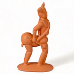 Статуэтка Seletti Centauro варинант исполнения - 1 | Loft Concept в Омске