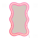 Зеркало Seletti Tiny Tall варинант исполнения - 1 | Loft Concept в Омске