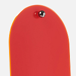 Настольное дизайнерское зеркало Poltronova Spera Mirror Photo Holder варинант исполнения - 3 | Loft Concept в Омске