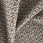 Мебельная ткань Шенилл коричневый цвет 142 см T4-56 варинант исполнения - 1 | Loft Concept в Омске