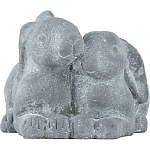 Кашпо The warmth of hares варинант исполнения - 5 | Loft Concept в Омске