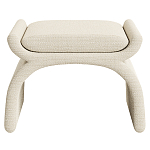 Элегантный Пуф Napa  варинант исполнения - 6 | Loft Concept в Омске