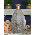 Ваза с фактурным корпусом Ripple варинант исполнения - 5 | Loft Concept в Омске