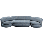 Диван модульный Ulysses варинант исполнения - 1 | Loft Concept в Омске