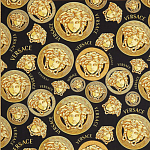 Stiletto Sideboard Barocco Medusa  варинант исполнения - 2 | Loft Concept в Омске