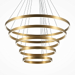 Люстра подвесная Rim 2600-3500К варинант исполнения - 2 | Loft Concept в Омске