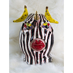 Скульптура DISCO SUPERHERO варинант исполнения - 1 | Loft Concept в Омске