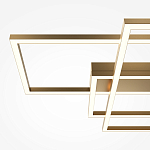 Потолочный светильник Rida 3000-4000К 78Вт варинант исполнения - 8 | Loft Concept в Омске