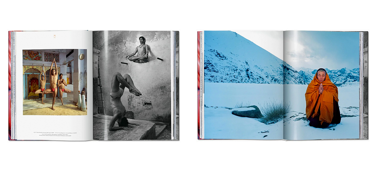 Michael O Neill. On Yoga. The Architecture of Peace Michael O Neill. On Yoga. The Architecture of Peace - Loft-Concept в Омске