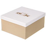 Чайная пара из фарфора с изображением лошади 250 мл Porcelain Horse Set  варинант исполнения - 2 | Loft Concept в Омске