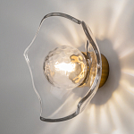 Бра The Luminous Lotus варинант исполнения - 4 | Loft Concept в Омске