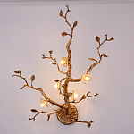 Бра в виде дерева Escape of Light варинант исполнения - 1 | Loft Concept в Омске