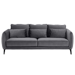 Диван трёхместный с подлокотниками Dutchman варинант исполнения - 24 | Loft Concept в Омске