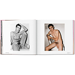 Подарочный Альбом Фото ню The Big Penis Book 18+ варинант исполнения - 4 | Loft Concept в Омске