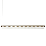 Подвесной светильник Copper Radiance варинант исполнения - 1 | Loft Concept в Омске