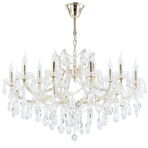 Люстра Pasquale Chandelier 18