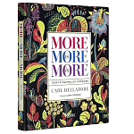 Книга More is More is More: Today  Maximalist Interiors Dellatore Carl, Caponigro Dara варинант исполнения - 1 | Loft Concept в Омске