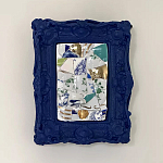 Панно «Old but New»  варинант исполнения - 3 | Loft Concept в Омске