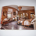Коллекционный Арт-альбом HUE Kelly Wearstler 2009 Hardcover Interior Design 2009 Букинистика варинант исполнения - 4 | Loft Concept в Омске