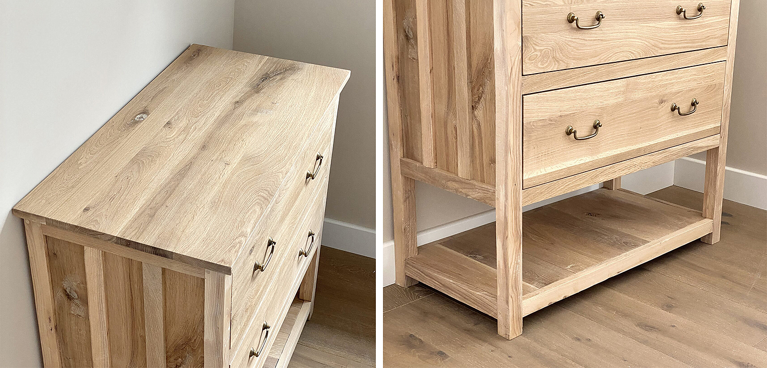 Комод в средиземноморском Samet Chest of Drawers Комод в средиземноморском Samet Chest of Drawers - Loft-Concept в Омске