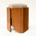 Пуф Karhan варинант исполнения - 2 | Loft Concept в Омске