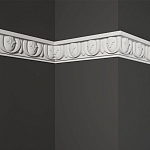Молдинг с орнаментом MO-14 варинант исполнения - 1 | Loft Concept в Омске